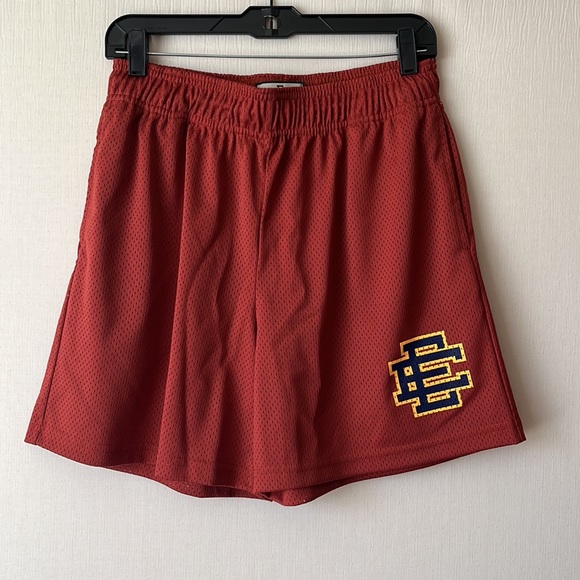 Eric Emanuel Shorts - Picture 1 of 7